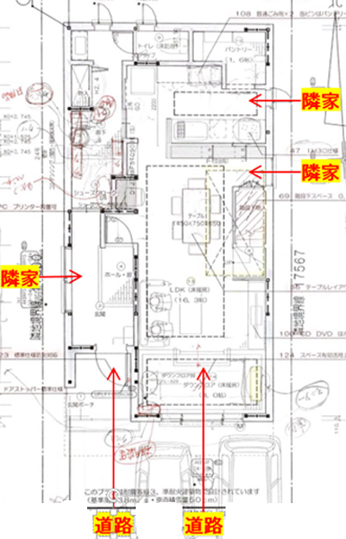 どっちにする トイレと浴室に窓は必要か Pontaとpomkoの新築ブログ