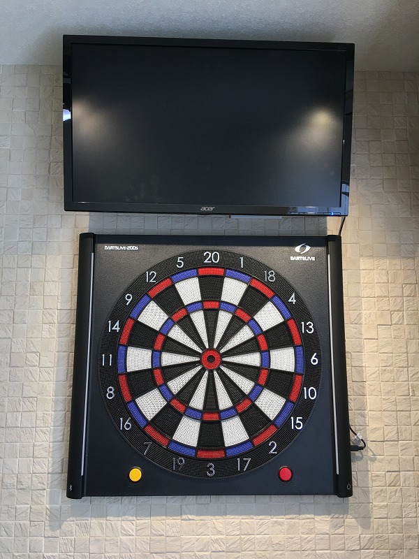 DARTSLIVE 200S - luknova.com