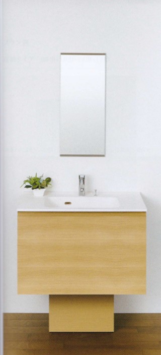 どっちにする 1階手洗い用洗面台 へーベル標準 Vs Lixil Fシリーズ Pontaとpomkoの新築ブログ